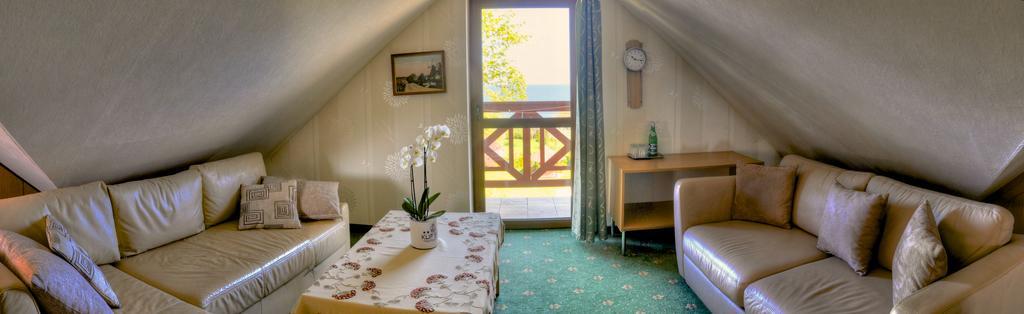 Klif Spa Jarosławiec 外观 照片