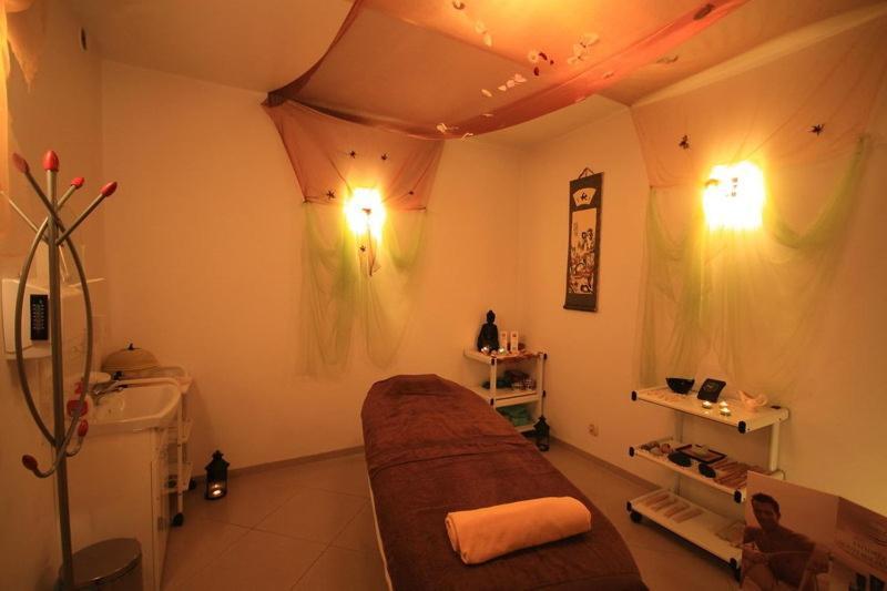 Klif Spa Jarosławiec 外观 照片