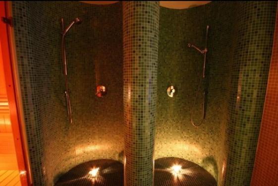 Klif Spa Jarosławiec 外观 照片