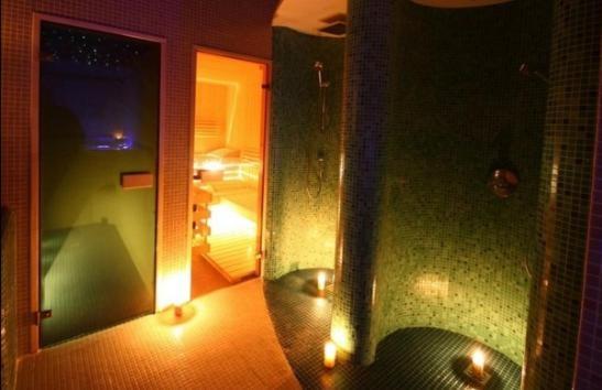 Klif Spa Jarosławiec 外观 照片