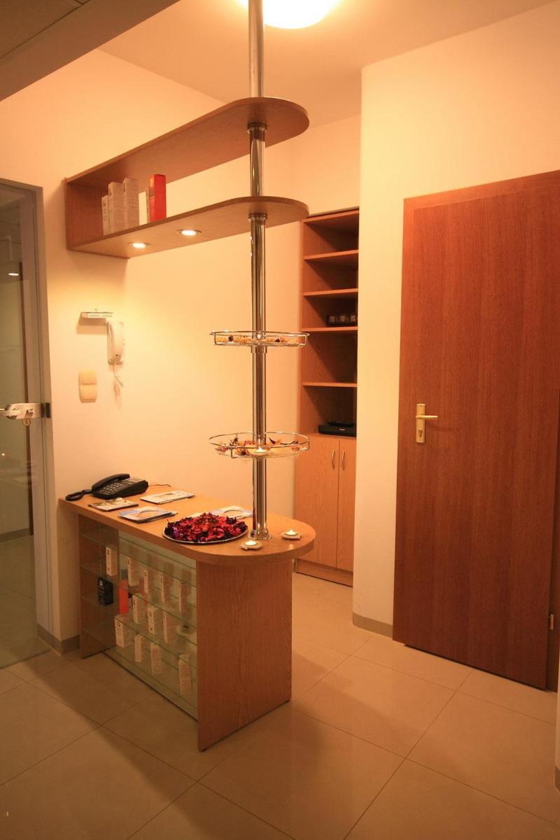 Klif Spa Jarosławiec 外观 照片