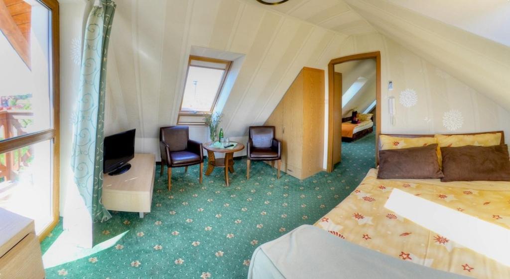 Klif Spa Jarosławiec 客房 照片
