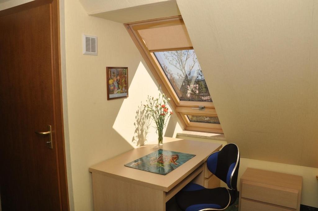 Klif Spa Jarosławiec 客房 照片