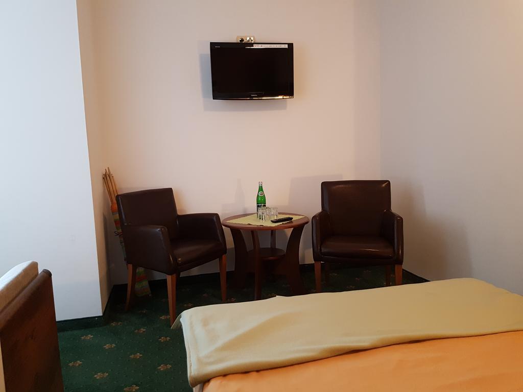 Klif Spa Jarosławiec 外观 照片