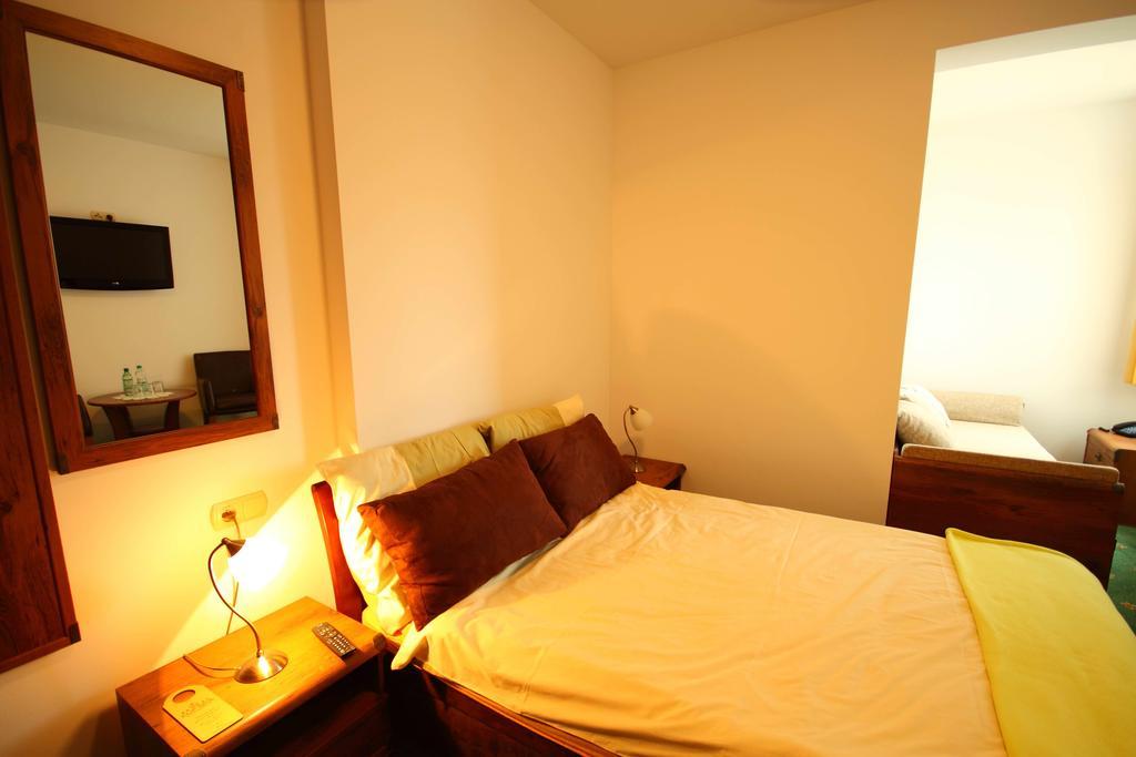 Klif Spa Jarosławiec 外观 照片