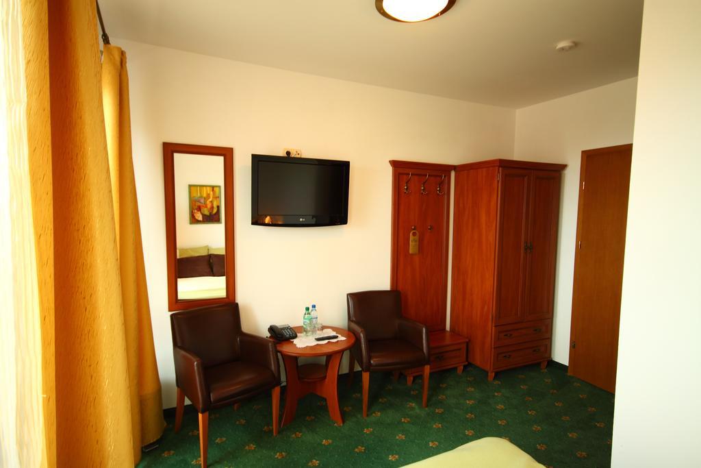 Klif Spa Jarosławiec 外观 照片