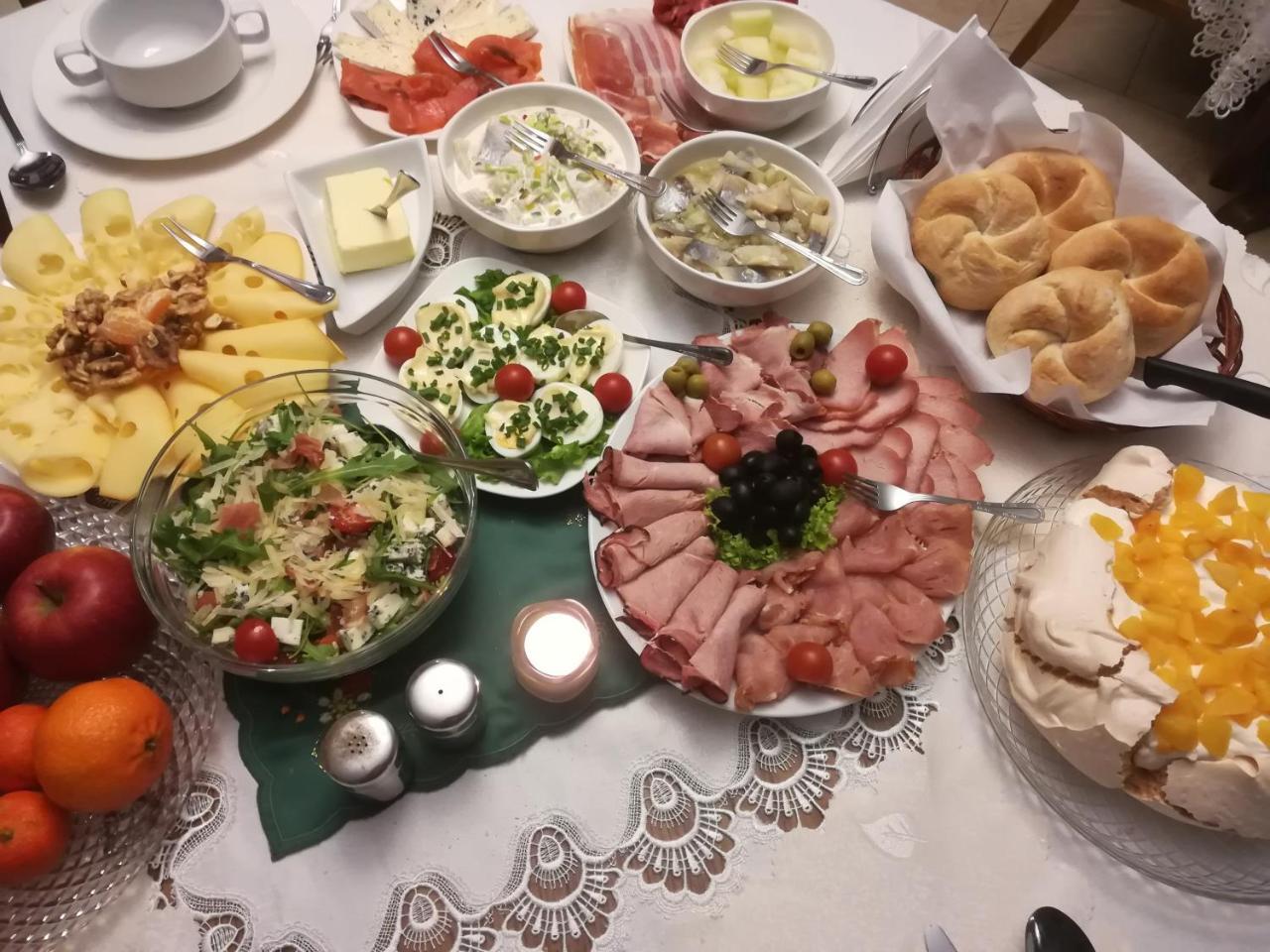 Klif Spa Jarosławiec 外观 照片