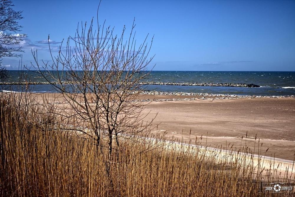 Klif Spa Jarosławiec 外观 照片